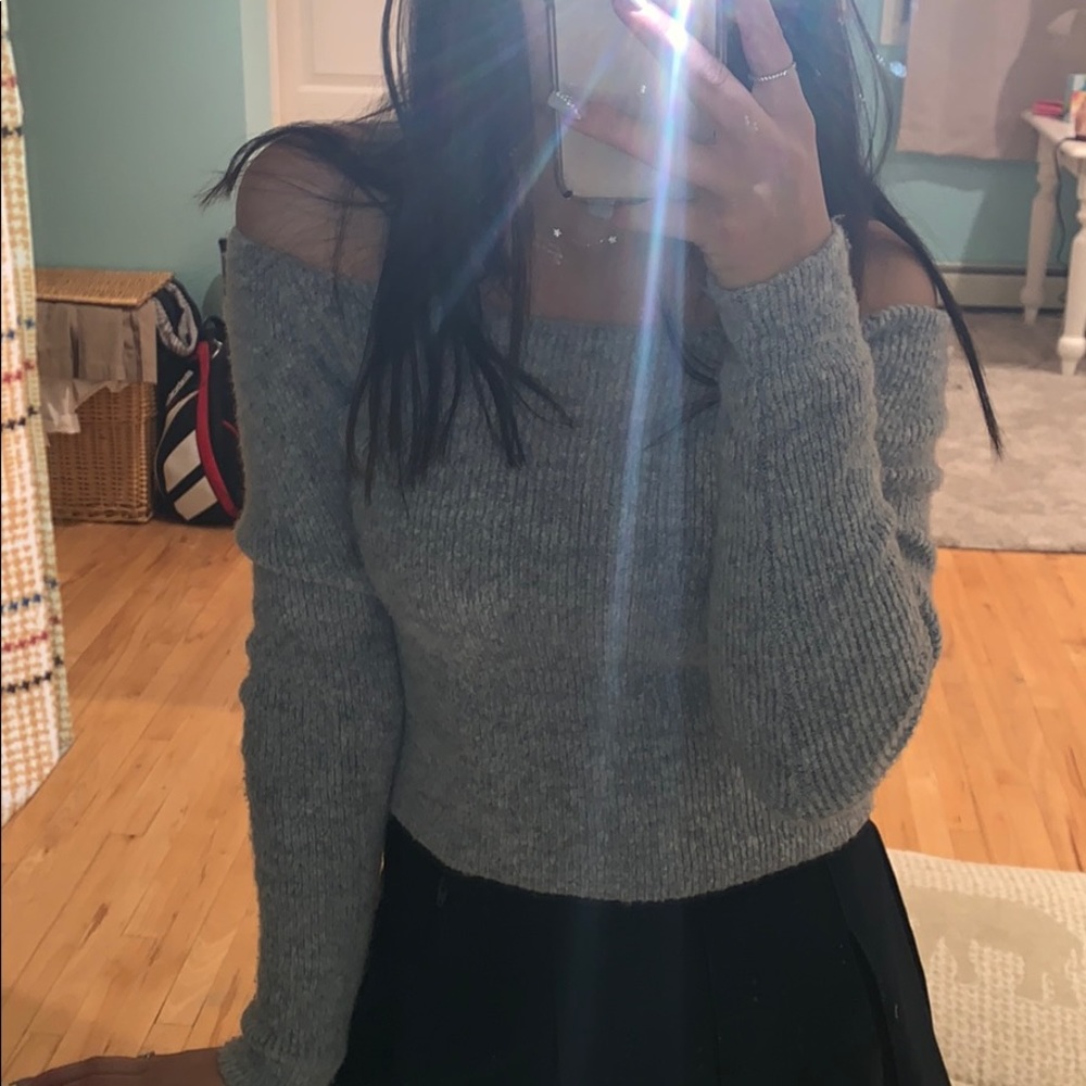 COZY SWEATER 💤